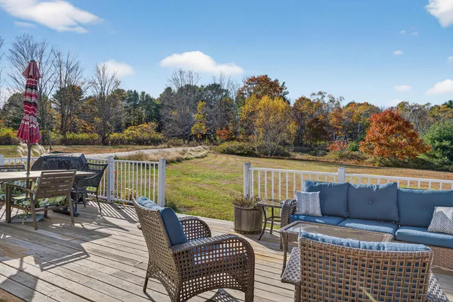 $530,000 | 1450 Harpswell Neck Road, Harpswell, ME 04079