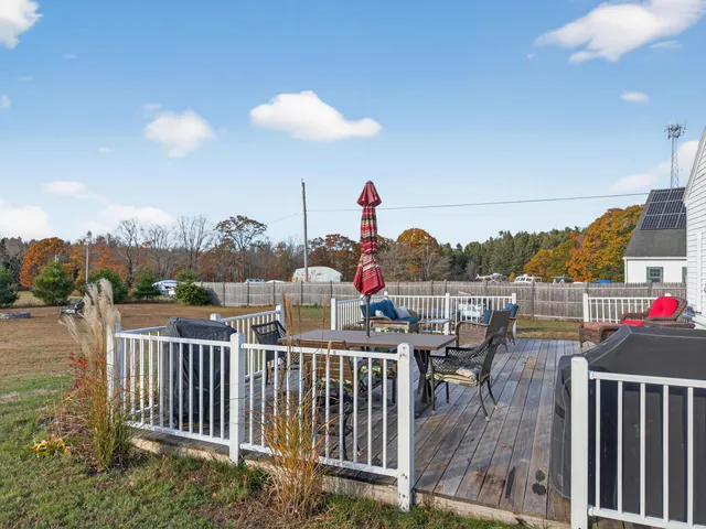 $530,000 | 1450 Harpswell Neck Road, Harpswell, ME 04079