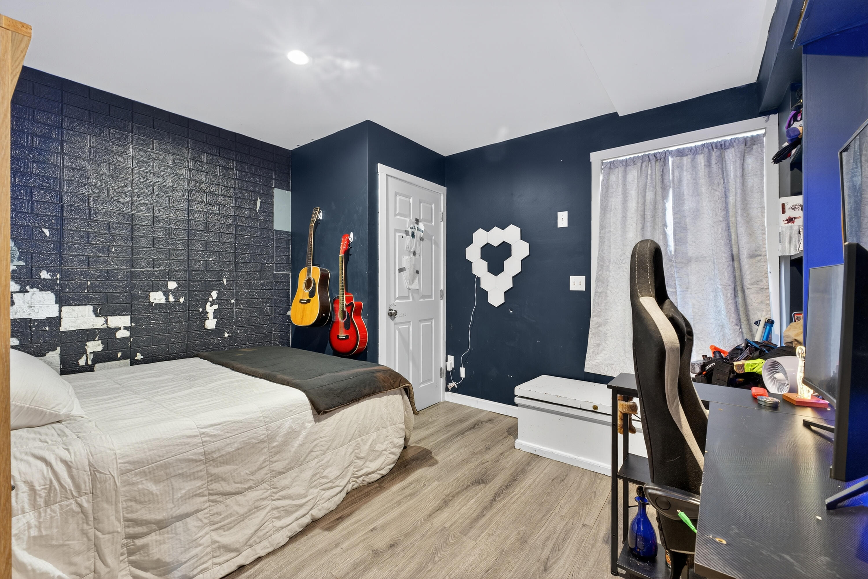 1450 Harpswell Neck Road Harpswell, ME 04079 - Photo 69 of 88 1st floor bedroom