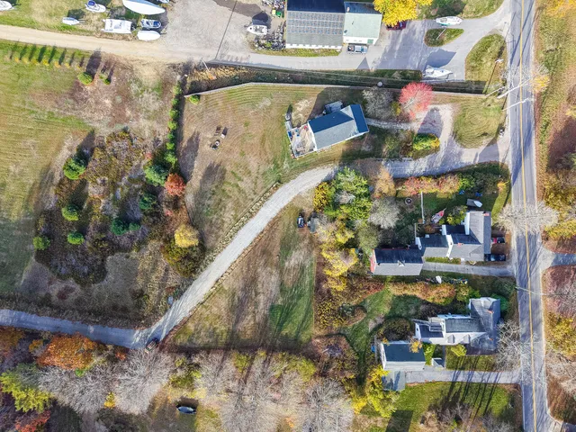 $530,000 | 1450 Harpswell Neck Road, Harpswell, ME 04079