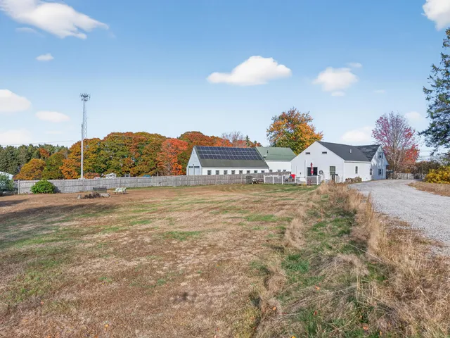 $530,000 | 1450 Harpswell Neck Road, Harpswell, ME 04079