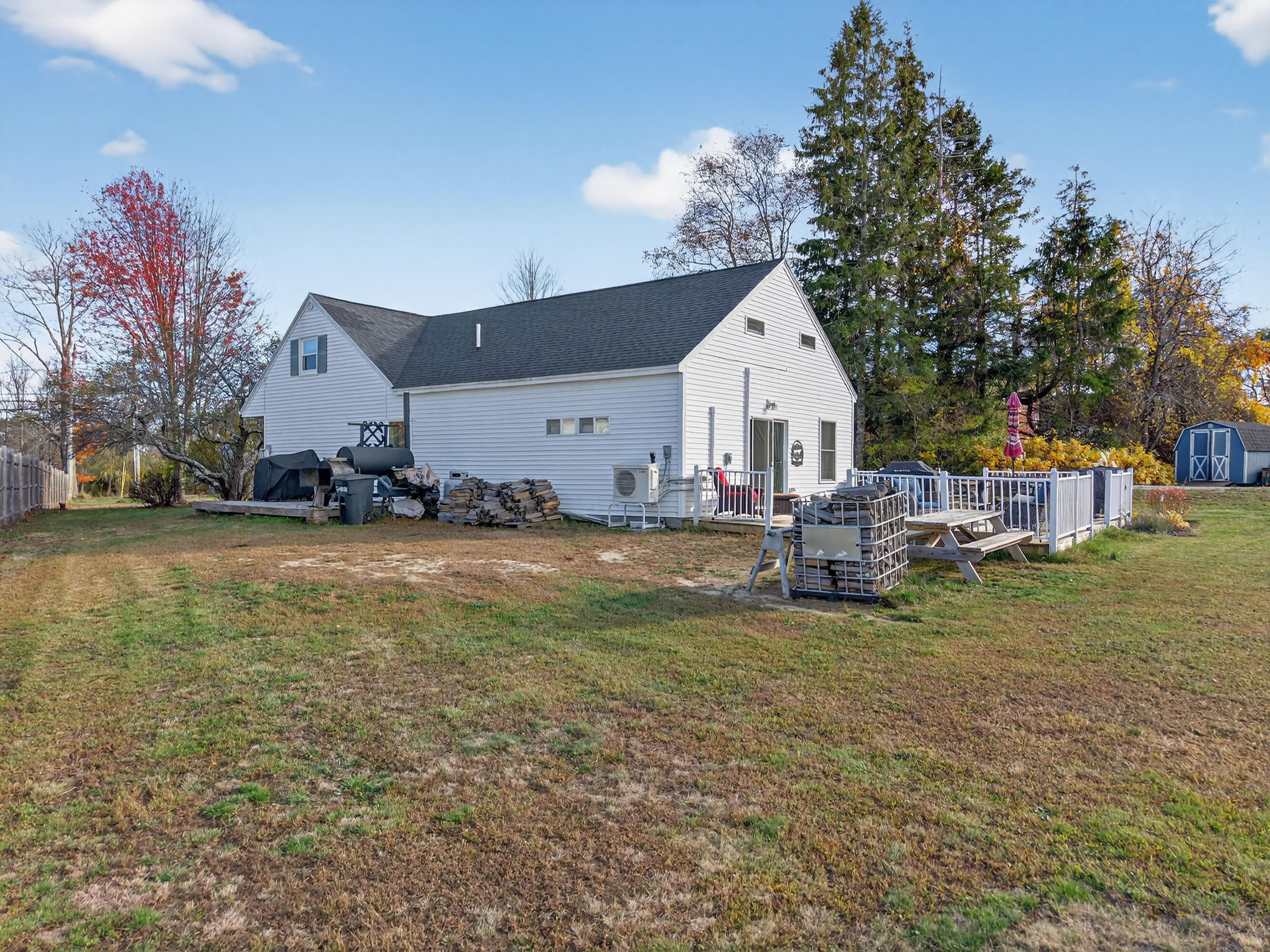 1450 Harpswell Neck Road Harpswell, ME 04079 - Photo 86 of 88 other