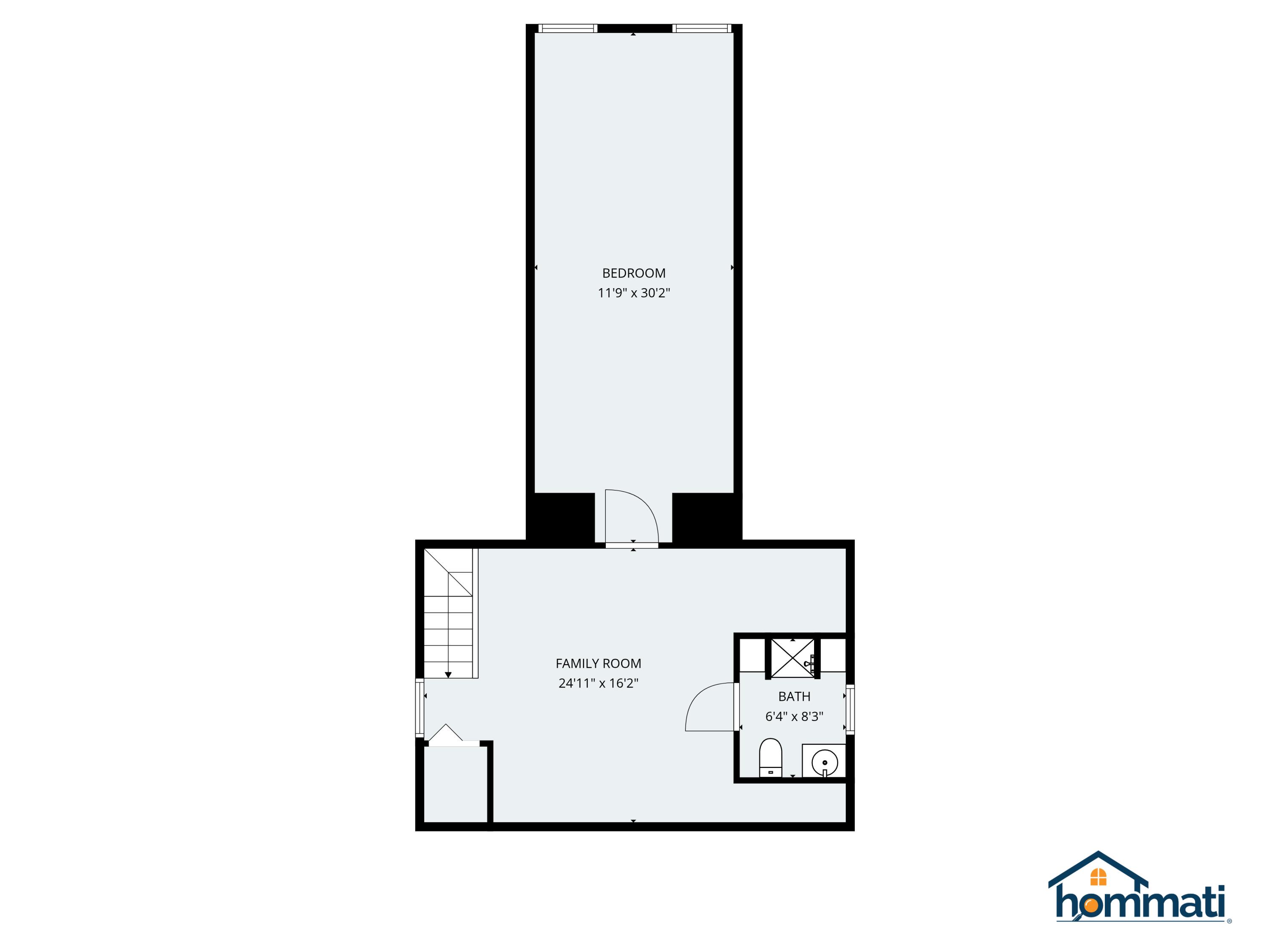 1450 Harpswell Neck Road Harpswell, ME 04079 - Photo 88 of 88 floor plan