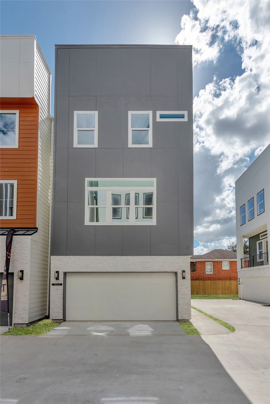 1805 Emir Street, Unit G Houston, TX 77009 - Photo 41 of 43