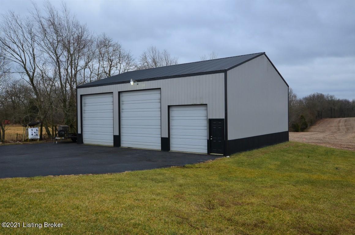 1726 Charlie Pile Road Guston, KY 40142 - Photo 61 of 82 DSC_0241