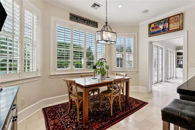 $2,200,000 | 105 Mulberry Drive, Metairie, LA 70005