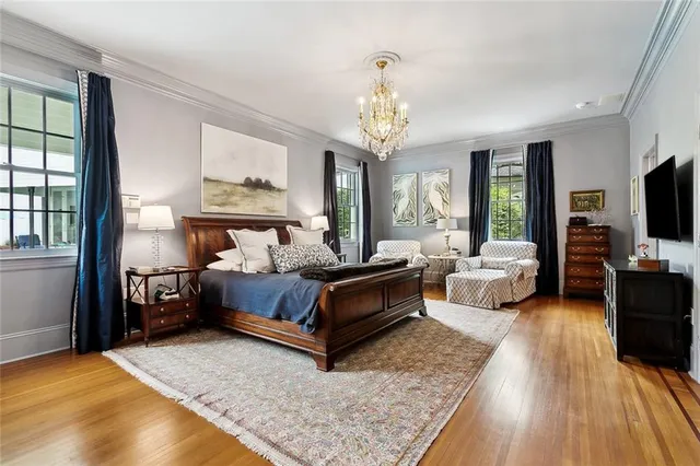 $2,200,000 | 105 Mulberry Drive, Metairie, LA 70005