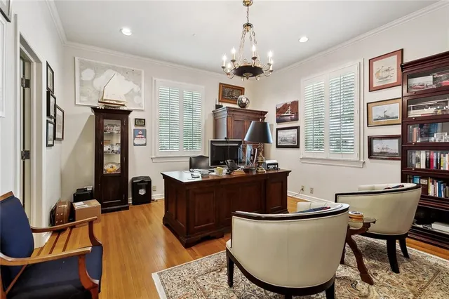 $2,200,000 | 105 Mulberry Drive, Metairie, LA 70005