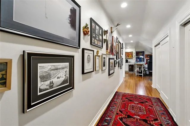 $2,200,000 | 105 Mulberry Drive, Metairie, LA 70005