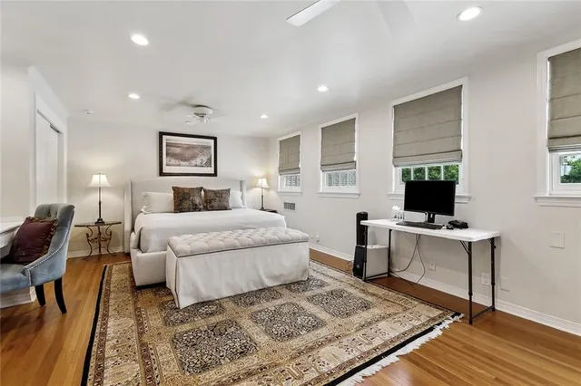 $2,200,000 | 105 Mulberry Drive, Metairie, LA 70005