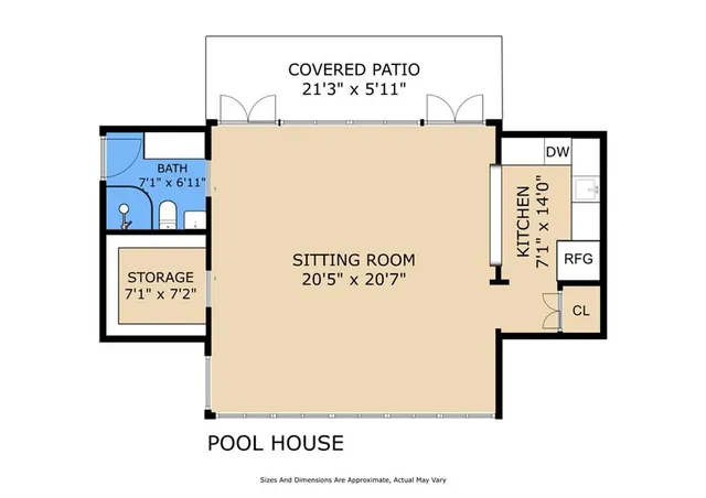 $2,200,000 | 105 Mulberry Drive, Metairie, LA 70005