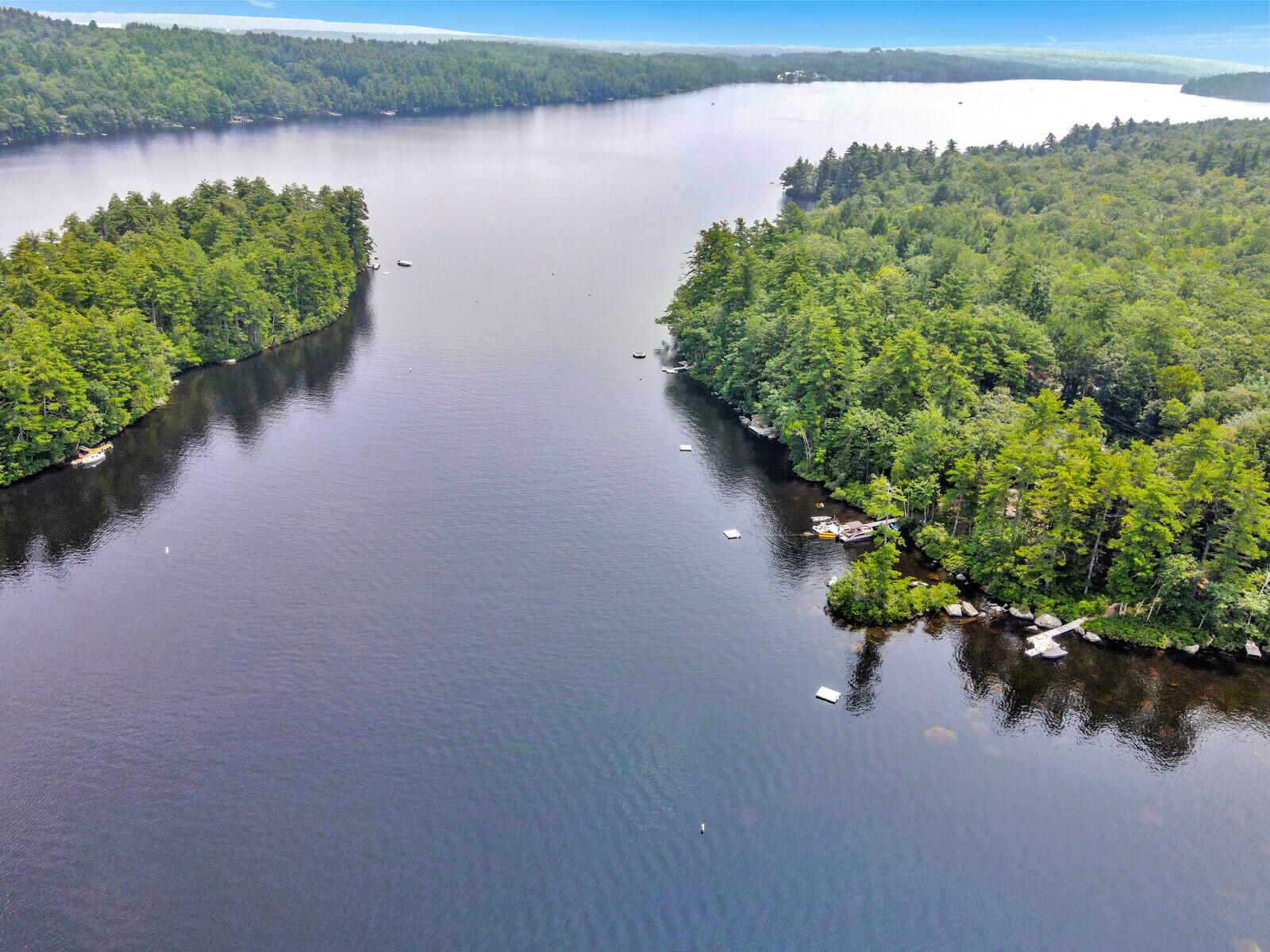 134 Beaver Brook Estates Rome, ME 04963 - Photo 8 of 67 12_DJI_0573_DxO_mls