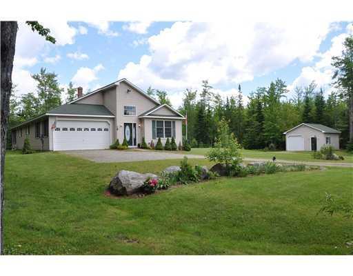 16 Golden Pond Road Belgrade, ME 04917 - Photo 6 of 17 Exterior Front.