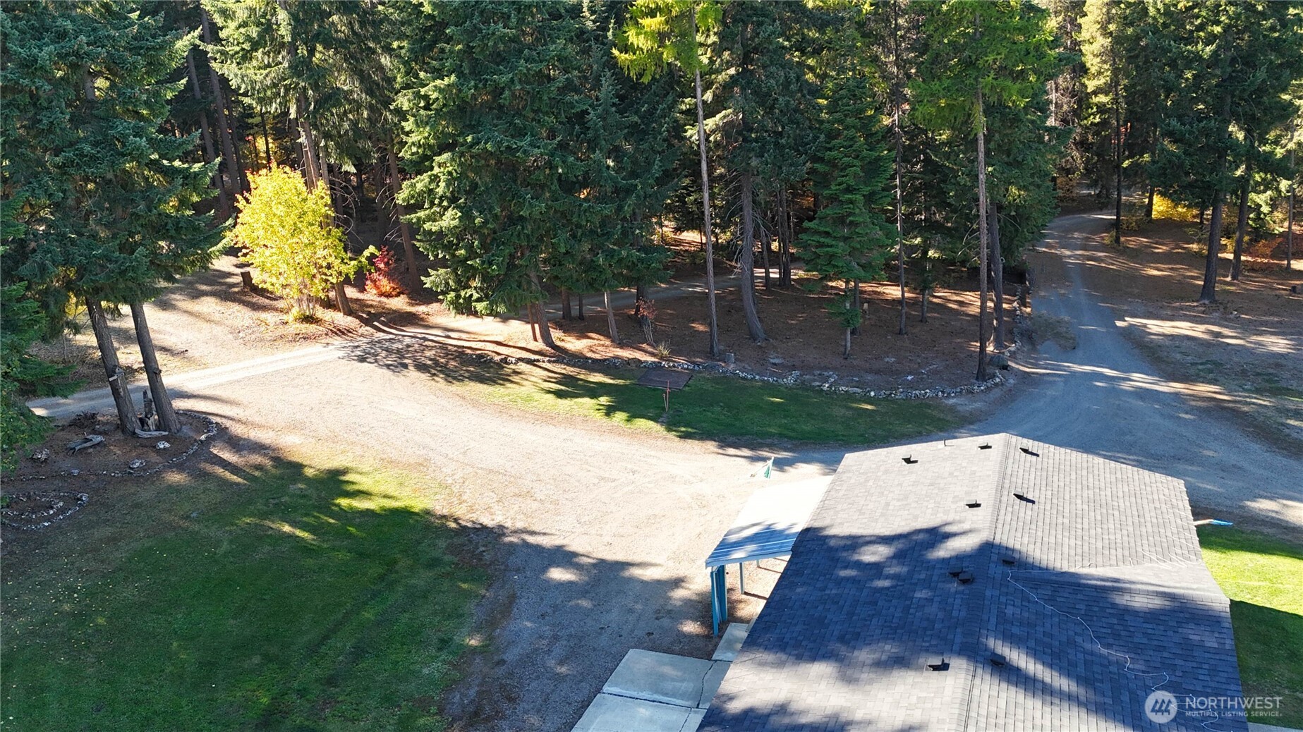91 Tillman Creek Road Cle Elum, WA 98922 - Photo 35 of 37