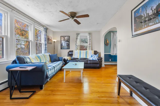 $365,000 | 75 Townsend Avenue, New Haven, CT 06512