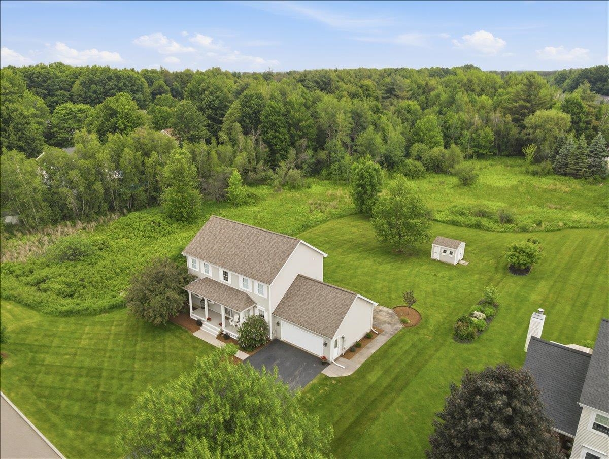 253 Barrett Lane Williston, VT 05495 - Photo 41 of 46