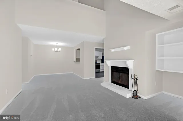 $394,900 | 2273 Hunter's Run Drive, Reston, VA 20191