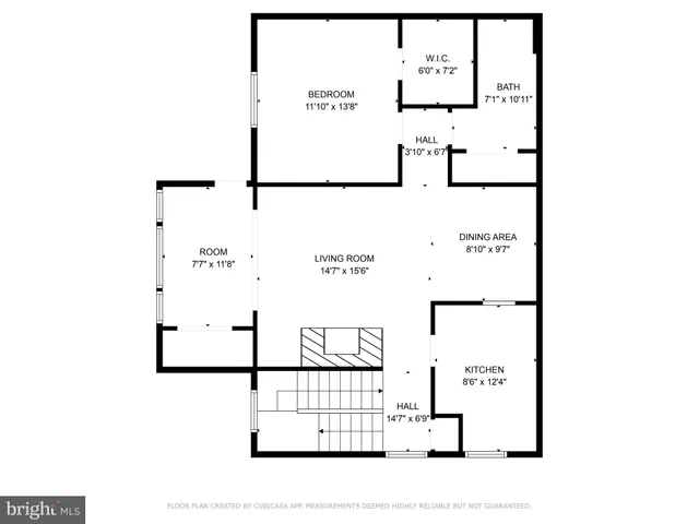$394,900 | 2273 Hunter's Run Drive, Reston, VA 20191