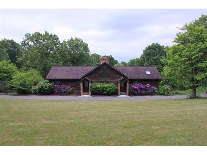 168 Cornetti Road Cabot, PA 16023 - Photo 3 of 18 Exterior Front.