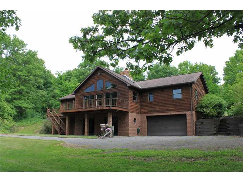 168 Cornetti Road Cabot, PA 16023 - Photo 4 of 18 Exterior Front.