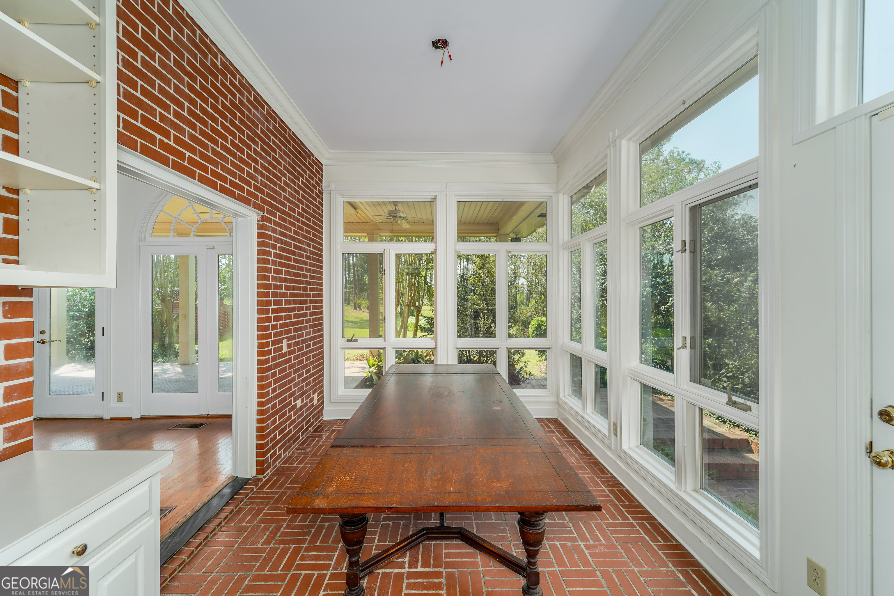 1602 Ward St Extension West Douglas, GA 31533 - Photo 32 of 70 a view of a living room and a large window