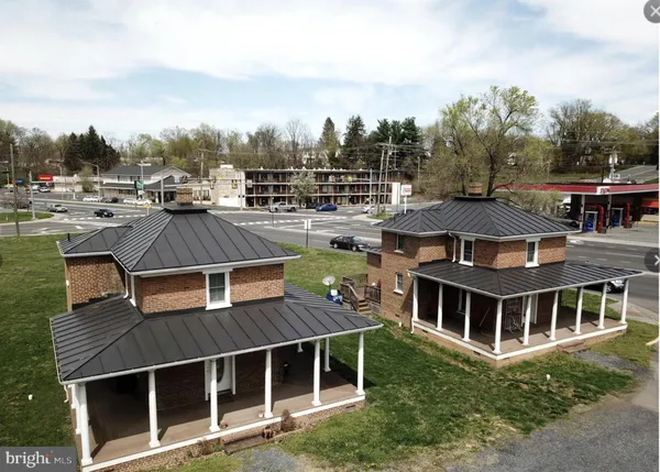 $575,000 | 604 Radham Street, Front Royal, VA 22630