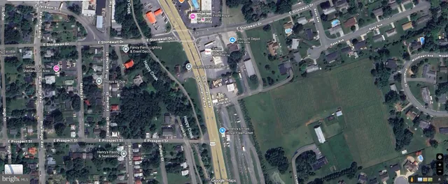 $575,000 | 604 Radham Street, Front Royal, VA 22630