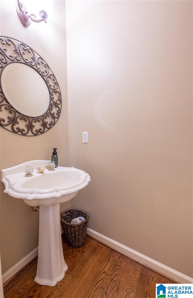 4006 South Shades Crest Road Birmingham, AL 35244 - Photo 22 of 48