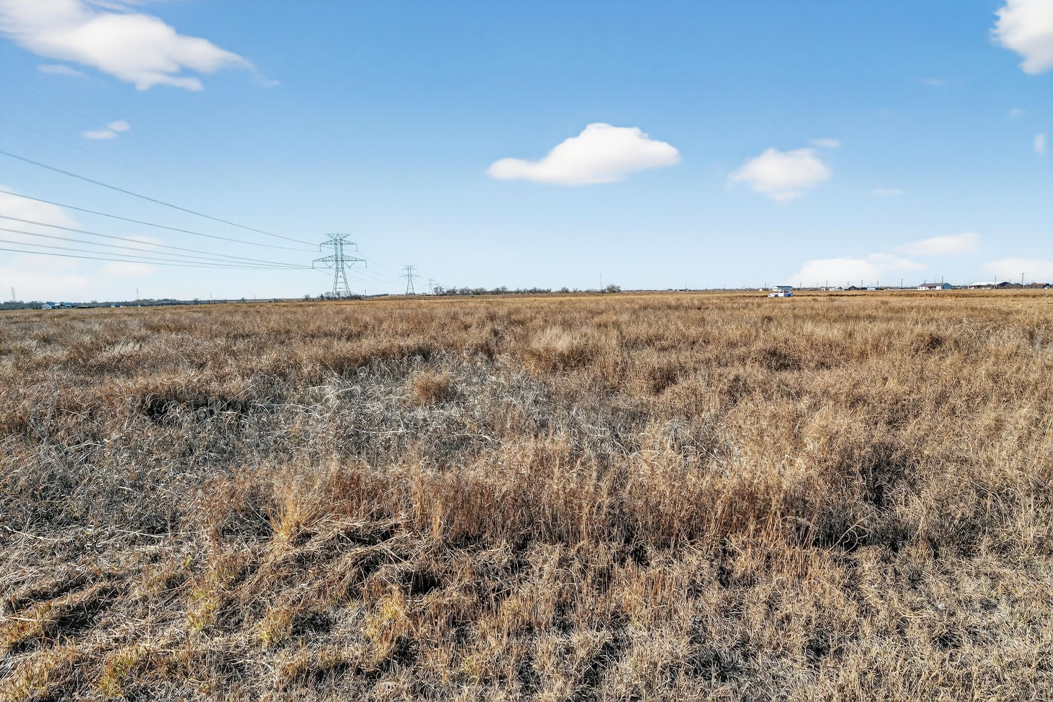 1557 Scull Road, Unit TRACT X San Marcos, TX 78666 - Photo 32 of 36 View of undeveloped land featuring rural landscape