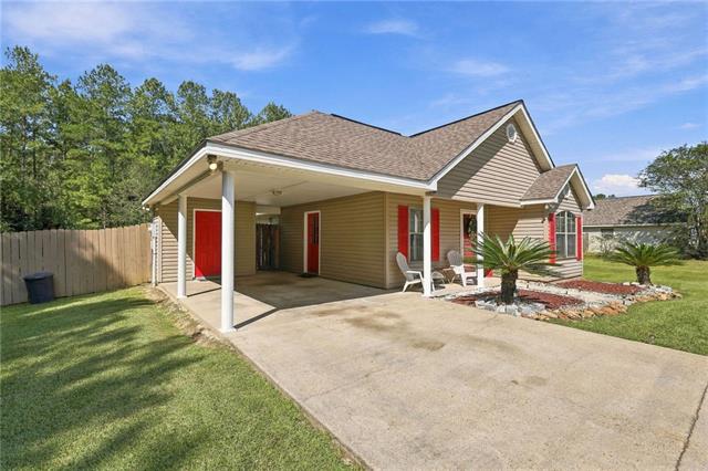 34079 Ambrose Hoover Road Tickfaw, LA 70466 - Photo 3 of 23 Gallery Image 3