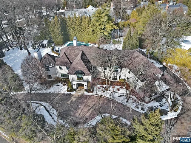 $4,198,000 | 66 Hoover Drive, Cresskill, NJ 07626