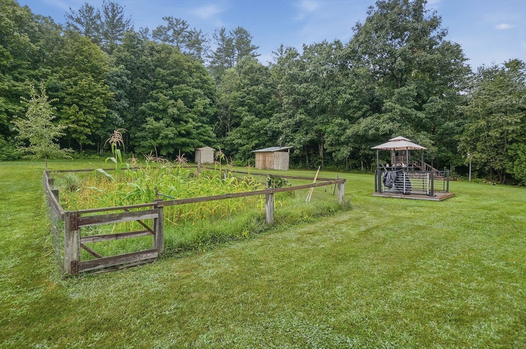 158 Oakham Road Barre, MA 01005 - Photo 30 of 30 Gallery Image 30