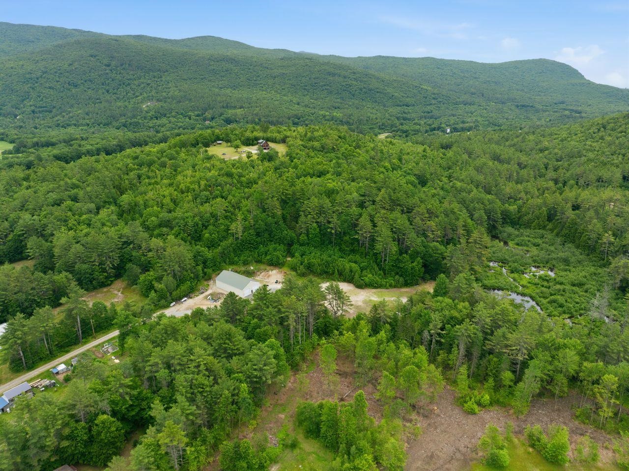 119 Dorchester Road Rumney, NH 03266 - Photo 49 of 60