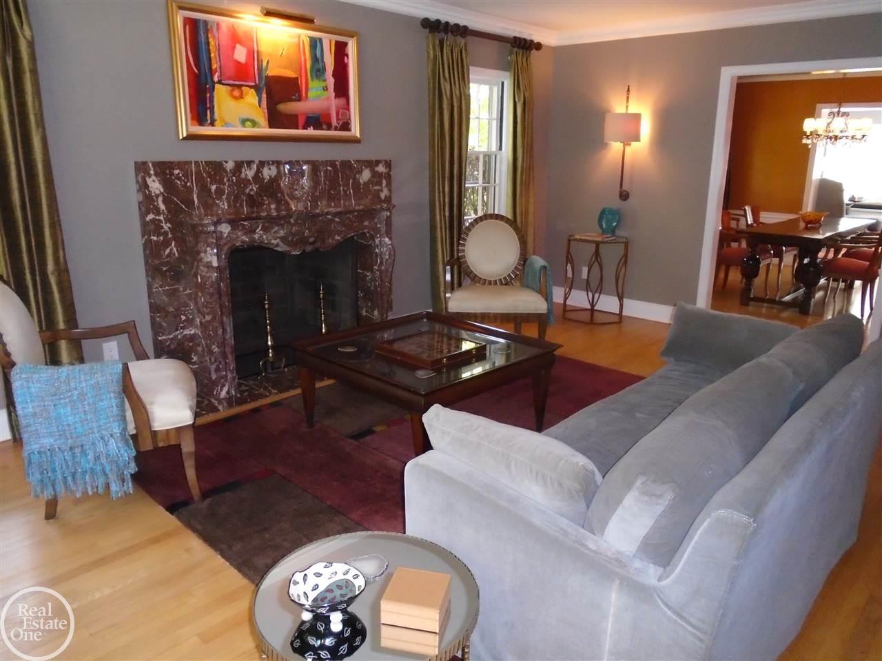 671 Westchester Road Grosse Pointe Park, MI 48230 - Photo 15 of 71
