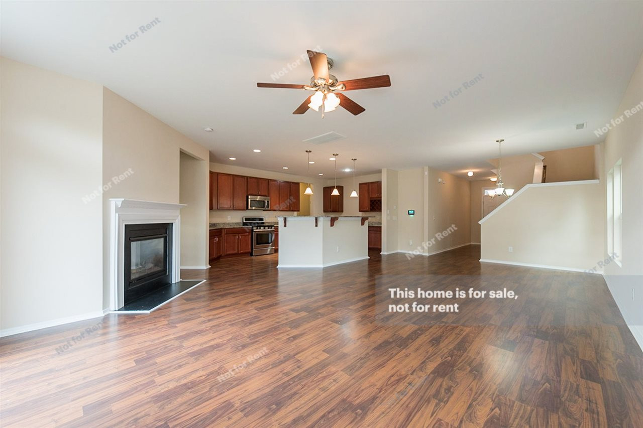 134 Daneborg Road Durham, NC 27703 - Photo 3 of 19 Photo 3