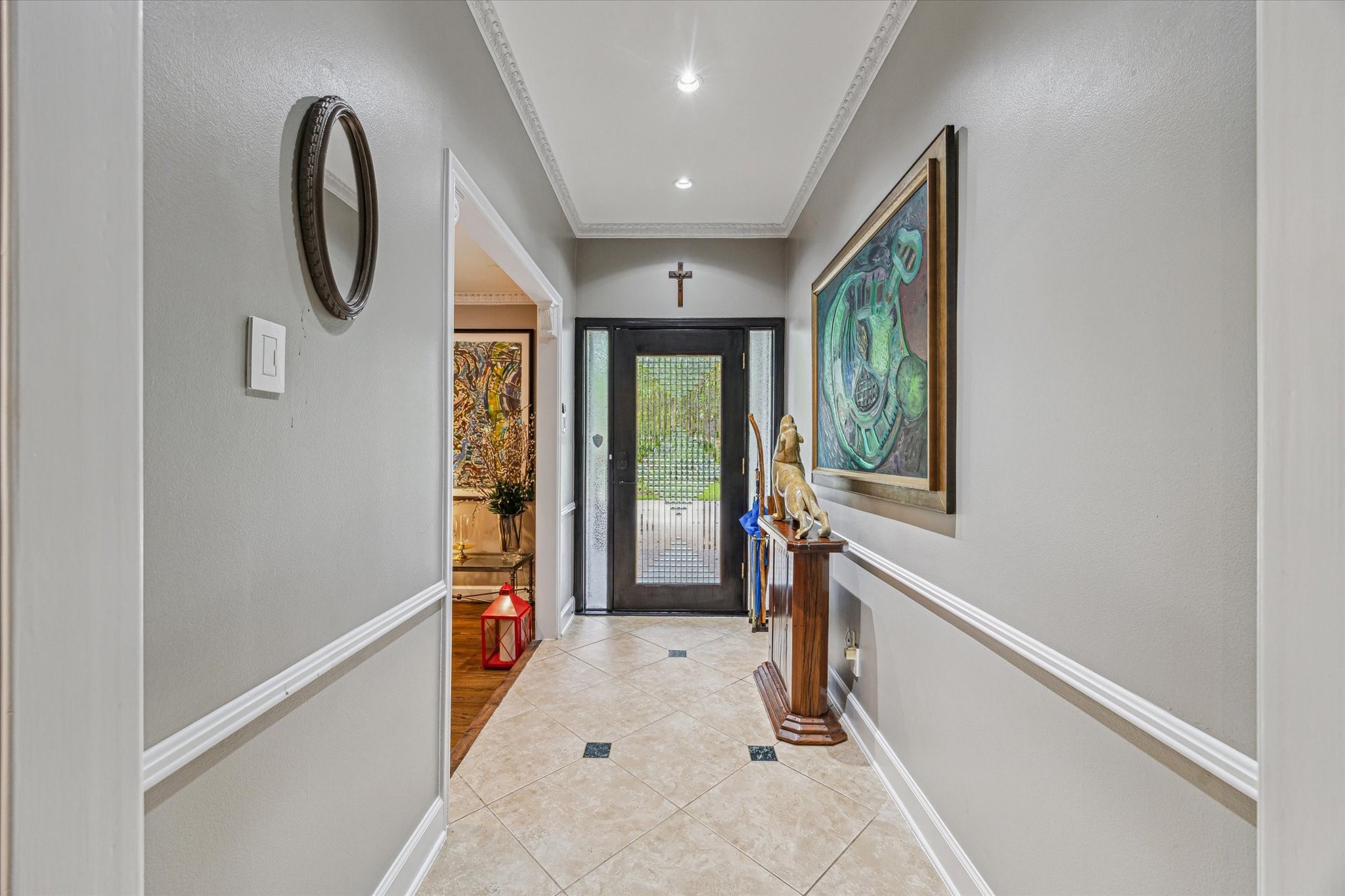9006 Bonhomme Road Houston, TX 77074 - Photo 4 of 23