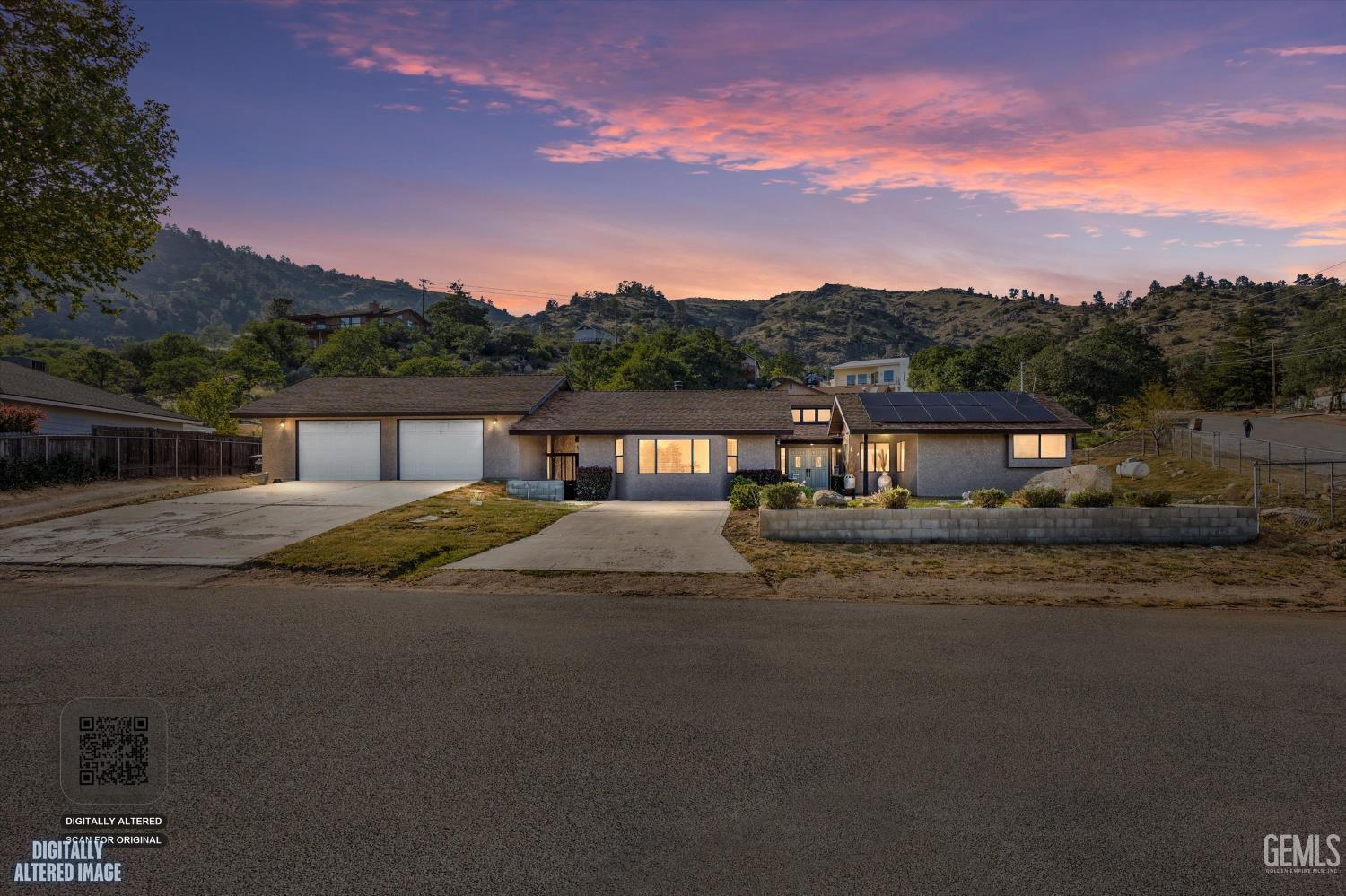 Undisclosed Address Tehachapi, CA 93561 - Photo 1 of 70