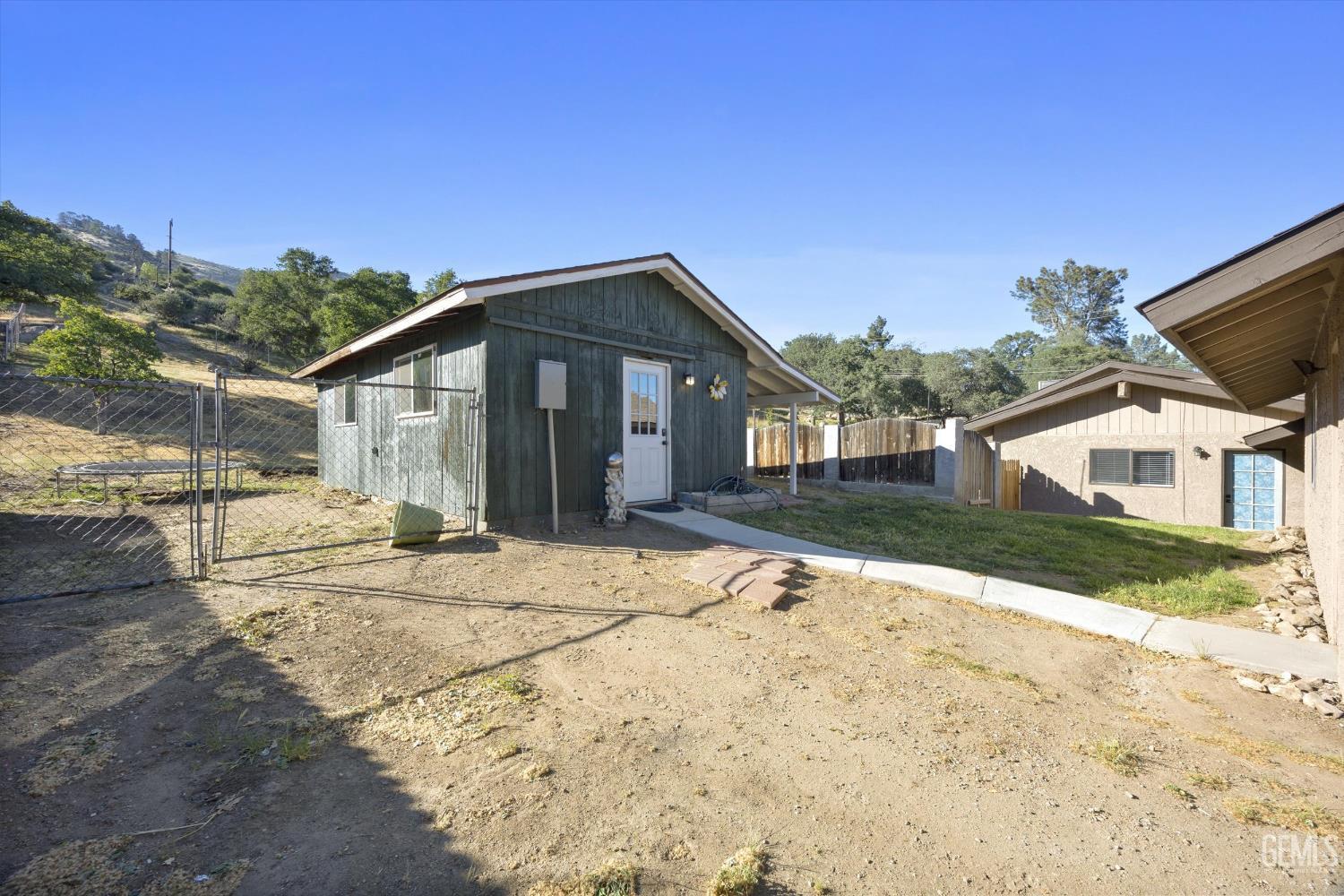 Undisclosed Address Tehachapi, CA 93561 - Photo 55 of 70