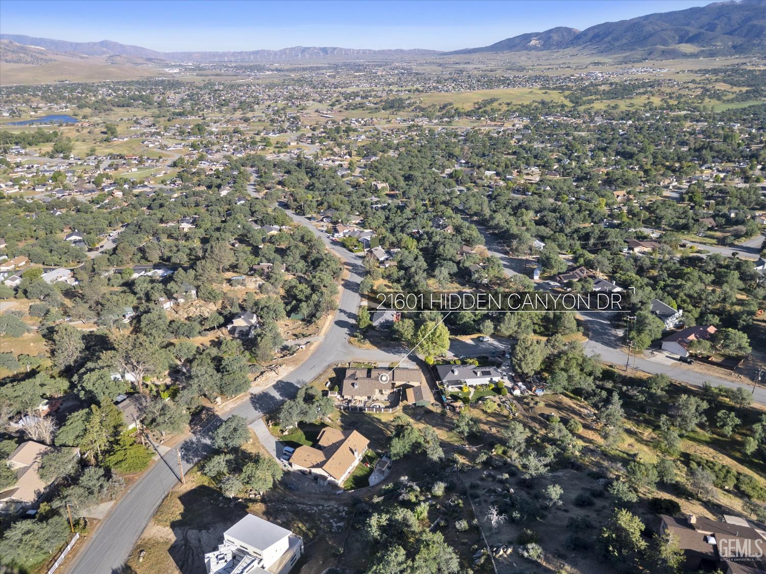 Undisclosed Address Tehachapi, CA 93561 - Photo 7 of 70