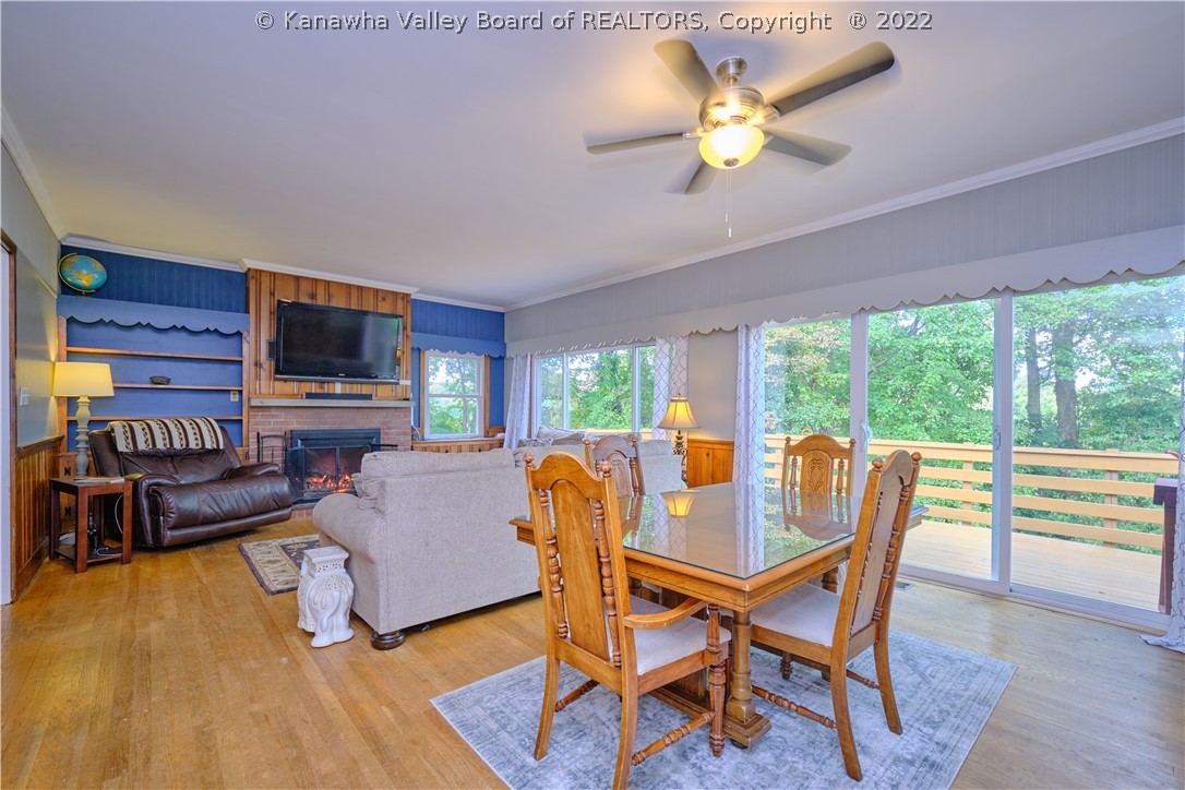 1226 Oakmont Road Charleston, WV 25314 - Photo 12 of 48 Gallery Image 12