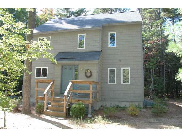 9 Nearledge Road, Unit 9 Conway, NH 03860 - Photo 1 of 1 Gallery Image 1