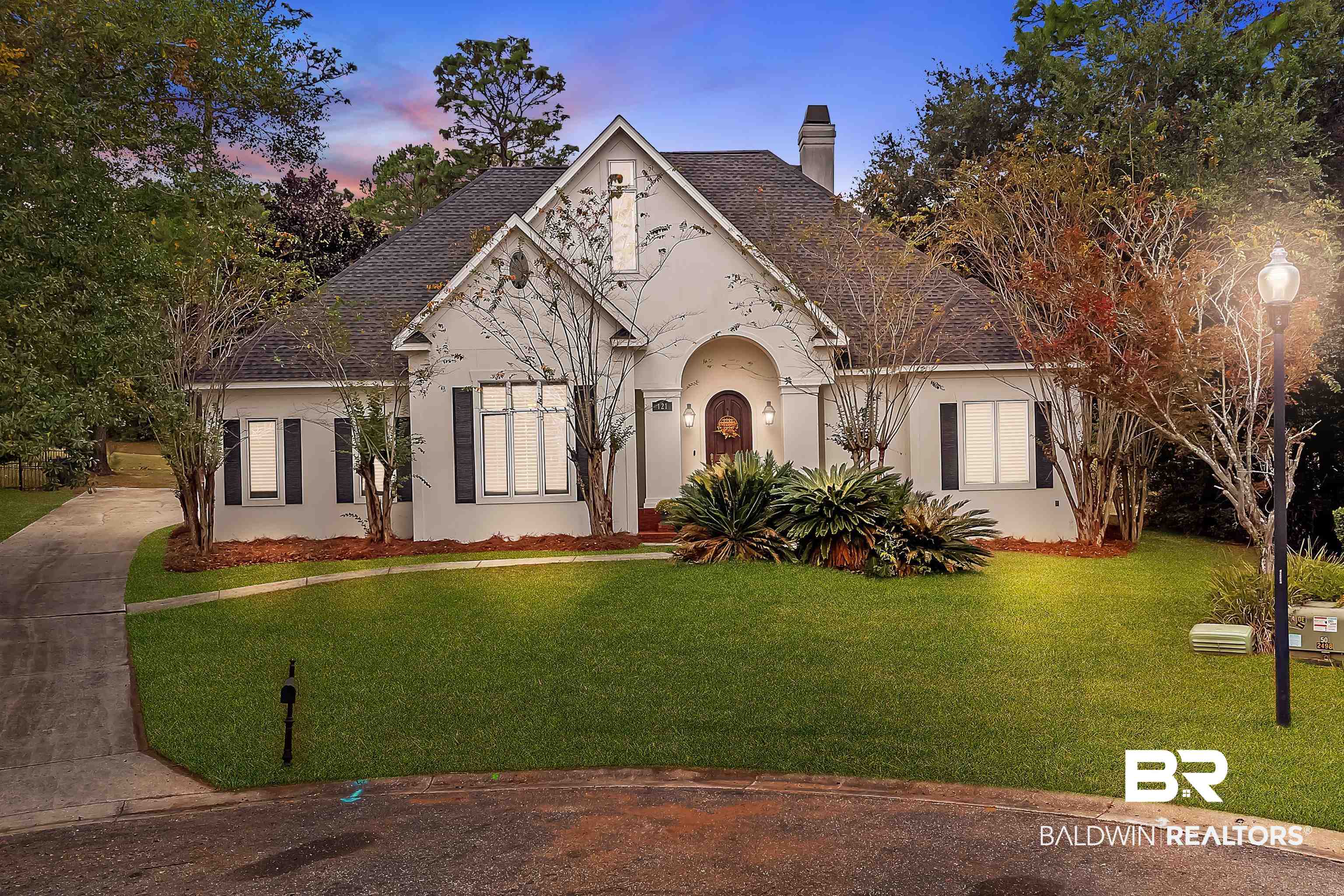 121 Sandy Shoal Loop Fairhope, AL 36532 - Photo 44 of 49