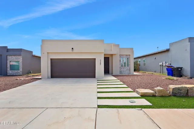 $265,000 | 1747 Breeder Cup Way, El Paso, TX 79928