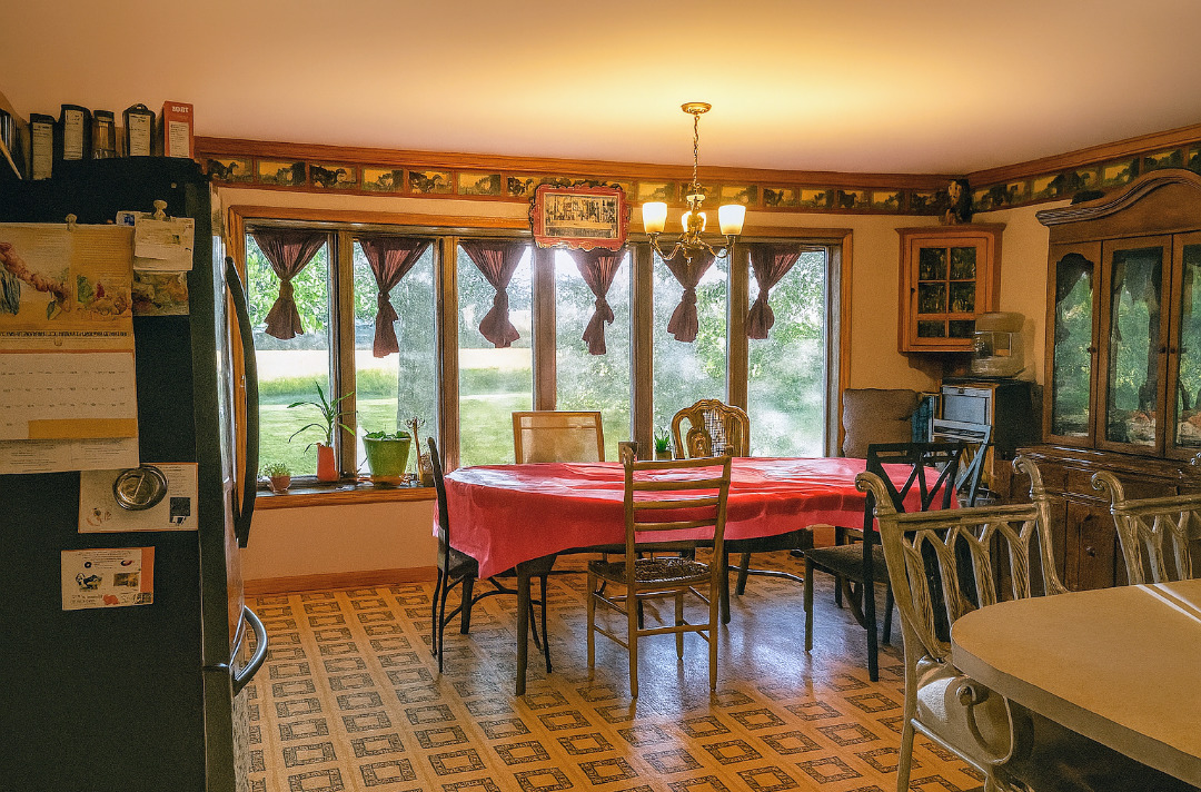 29153 South Klemme Road Beecher, IL 60401 - Photo 38 of 38 a outdoor space with furniture