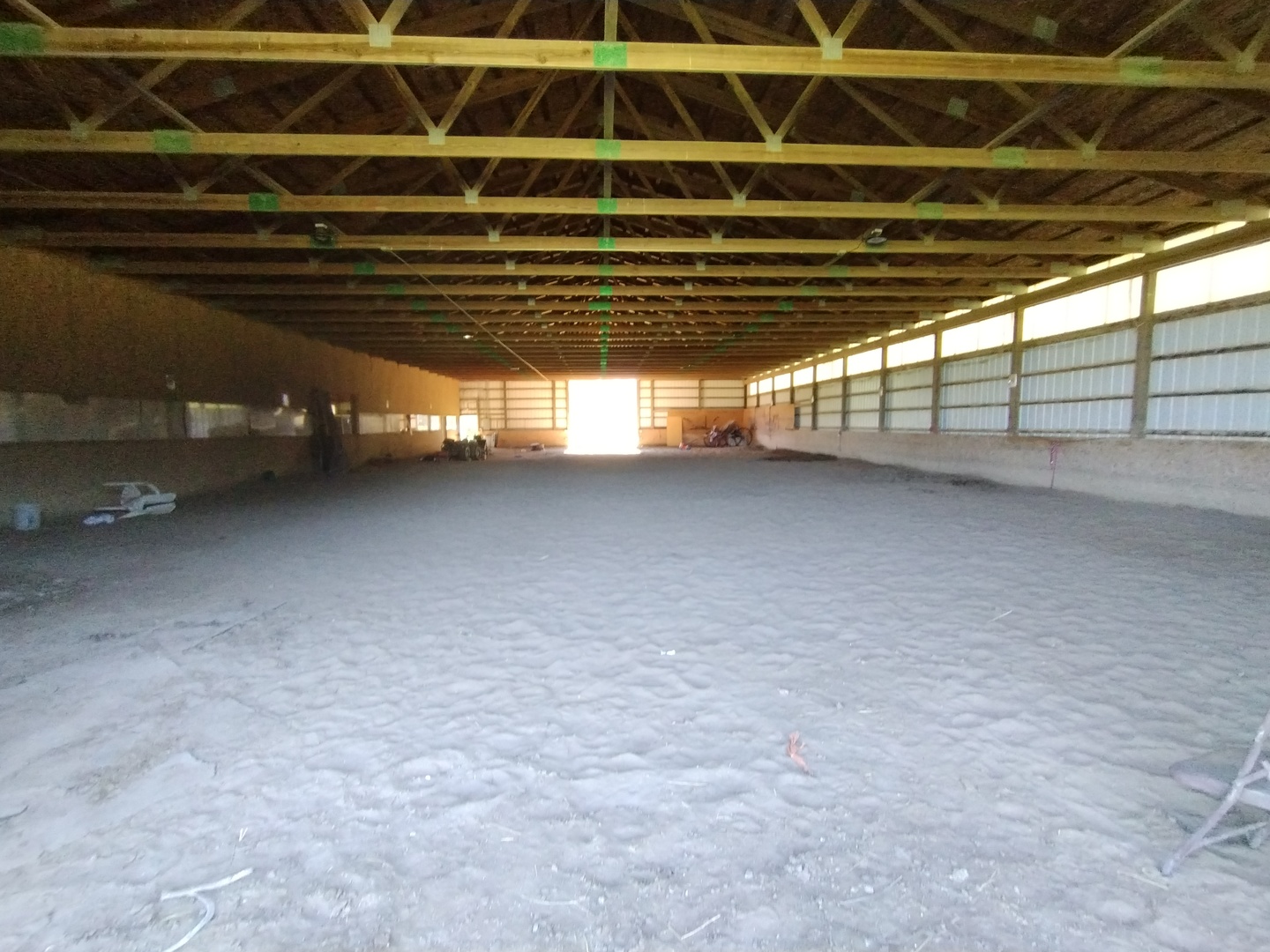 29153 South Klemme Road Beecher, IL 60401 - Photo 4 of 38 a view of room with window