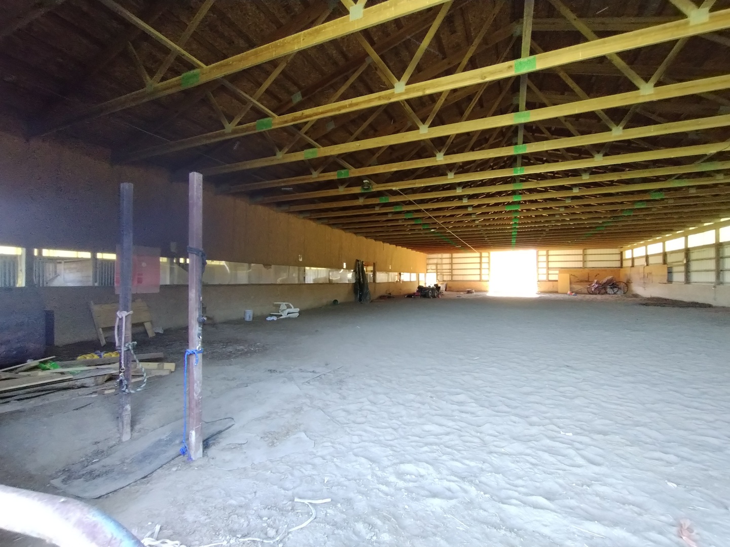 29153 South Klemme Road Beecher, IL 60401 - Photo 10 of 38 a view of under construction room