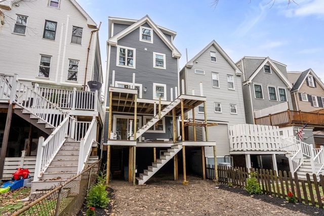 $1,585,000 | 21 Linden Street, Boston, MA 02127