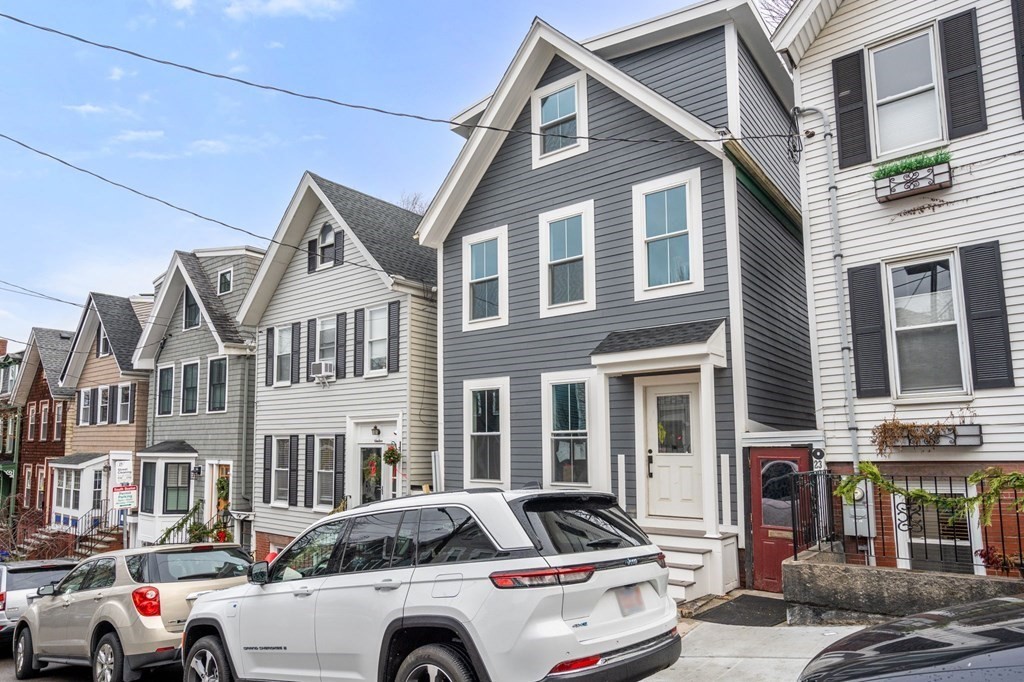 21 Linden Street Boston, MA 02127 - Photo 26 of 32