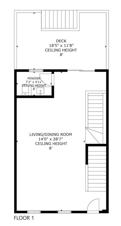 21 Linden Street Boston, MA 02127 - Photo 28 of 32