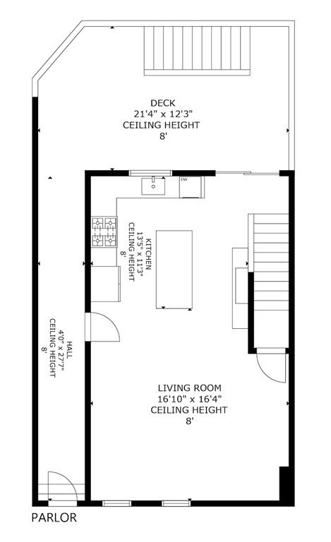 21 Linden Street Boston, MA 02127 - Photo 29 of 32